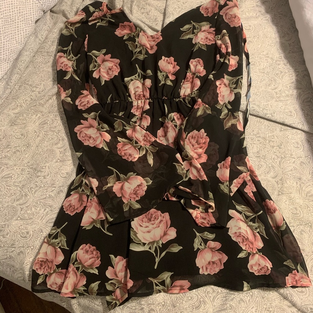 Boutique dress